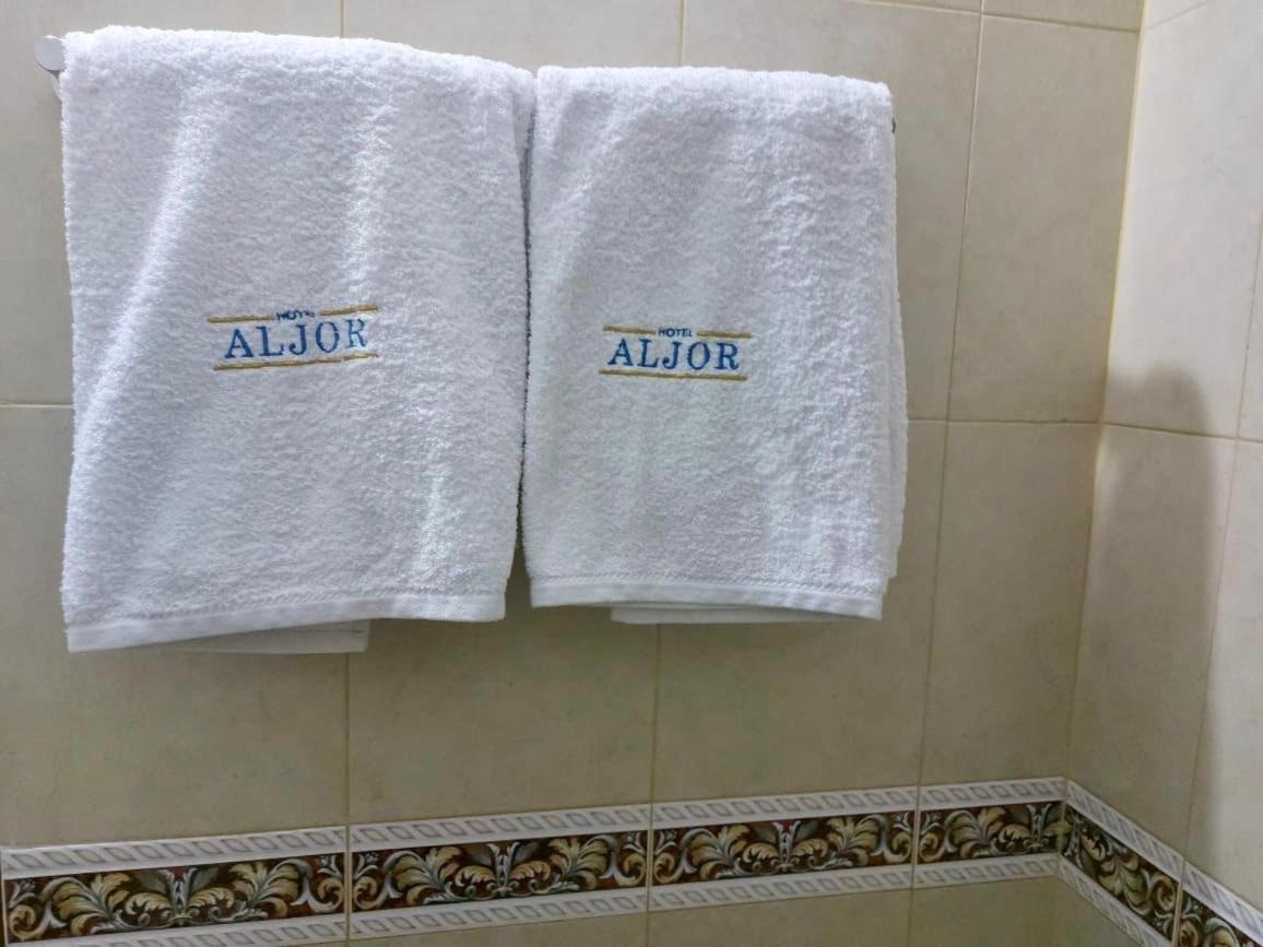 Hotel Villa Aljor Golem  Kamer foto